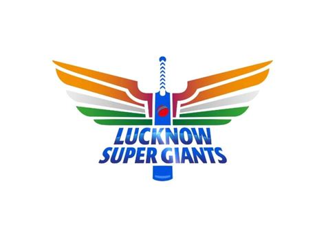 Lucknow Super Giants.
